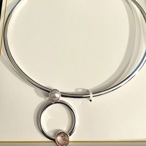 Color Street necklace